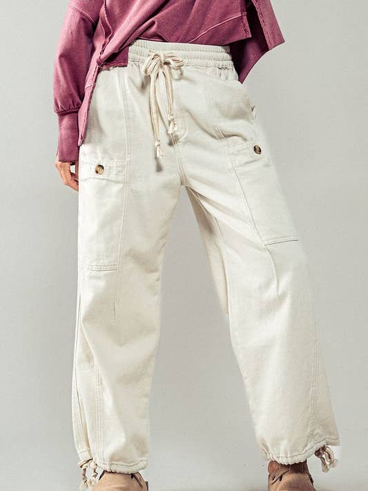 Urban Daizy - Wholesale Pants - Women's - Urban Flex Cargo Pants