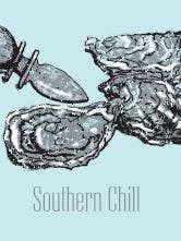 Huîtres pour la vente par Southern Chill