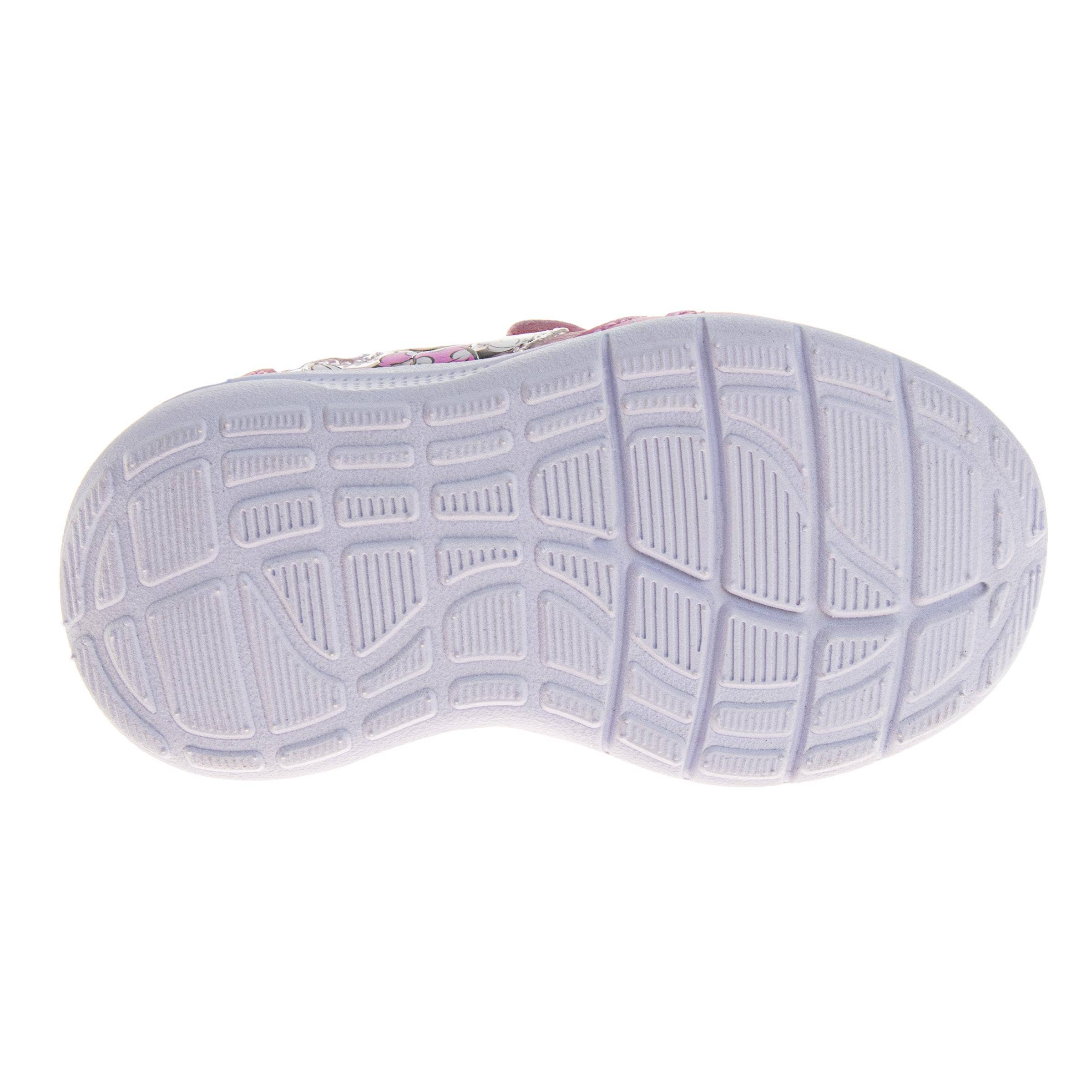 Josmo Shoes Inc - Wholesale Crib Shoes - Baby - Disney Minnie Mouse Girls' Sneakers (Infants)4