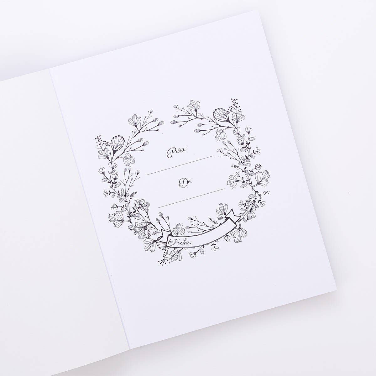 Christian Art Gifts - Wholesale Coloring & Activity Book - Adult - Libro para colorear “Un Gran Día”2