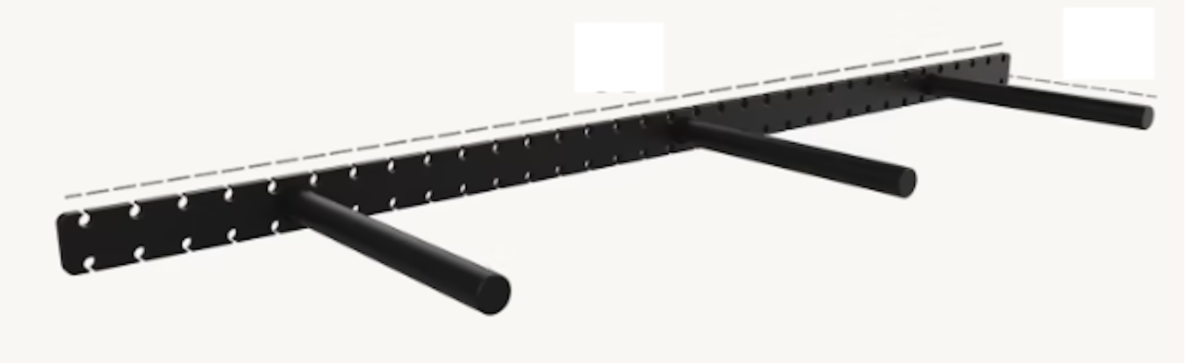 Steel Oak - Wholesale Wall Mounted Shelf - Live Edge Walnut Floating Shelves w/Beautiful Grain Patterns11