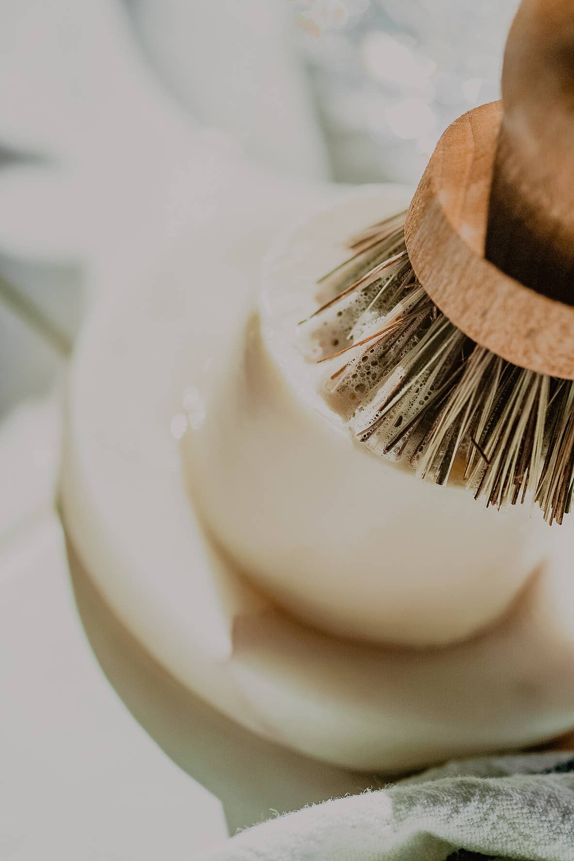 REKURATOR Dish Soap Original for wholesale on Faire3