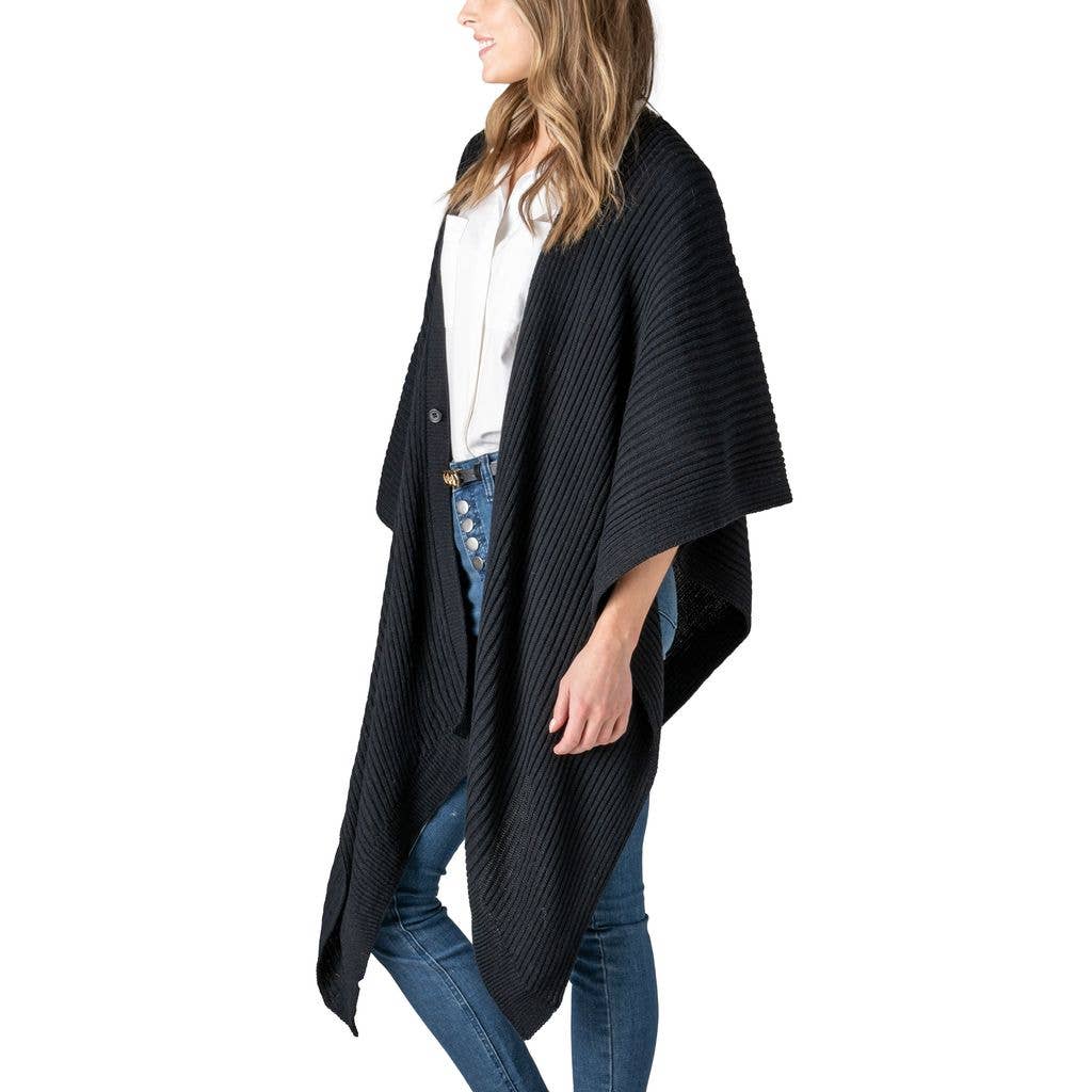 DM Merchandising – wholesale Cardigan – Women’s – Allthreads Heritage Sweater Wrap Assortment5