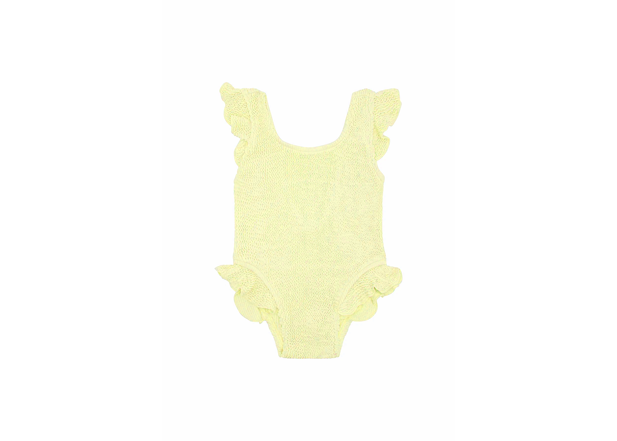 CAKE Swimwear – Fato de banho - Crianças por atacado – Kennedy One Piece: Sunshine1