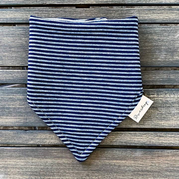 The Blue Stripe (Reversible) for wholesale by Riverdrop