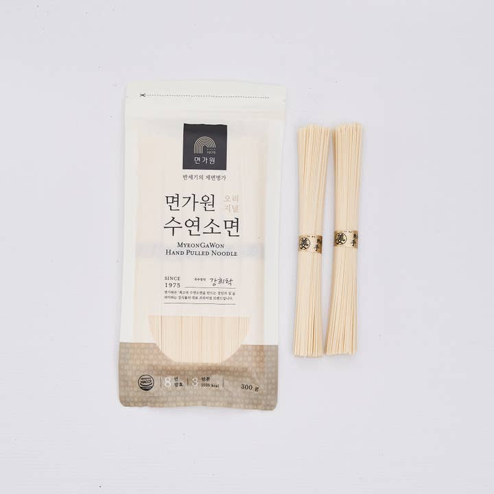 Kim'C Market - Wholesale Ramen - Suyeon Somyeon Noodle