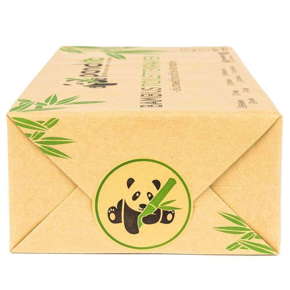 Pandoo - Wholesale Toilet Paper - bamboo toilet paper3