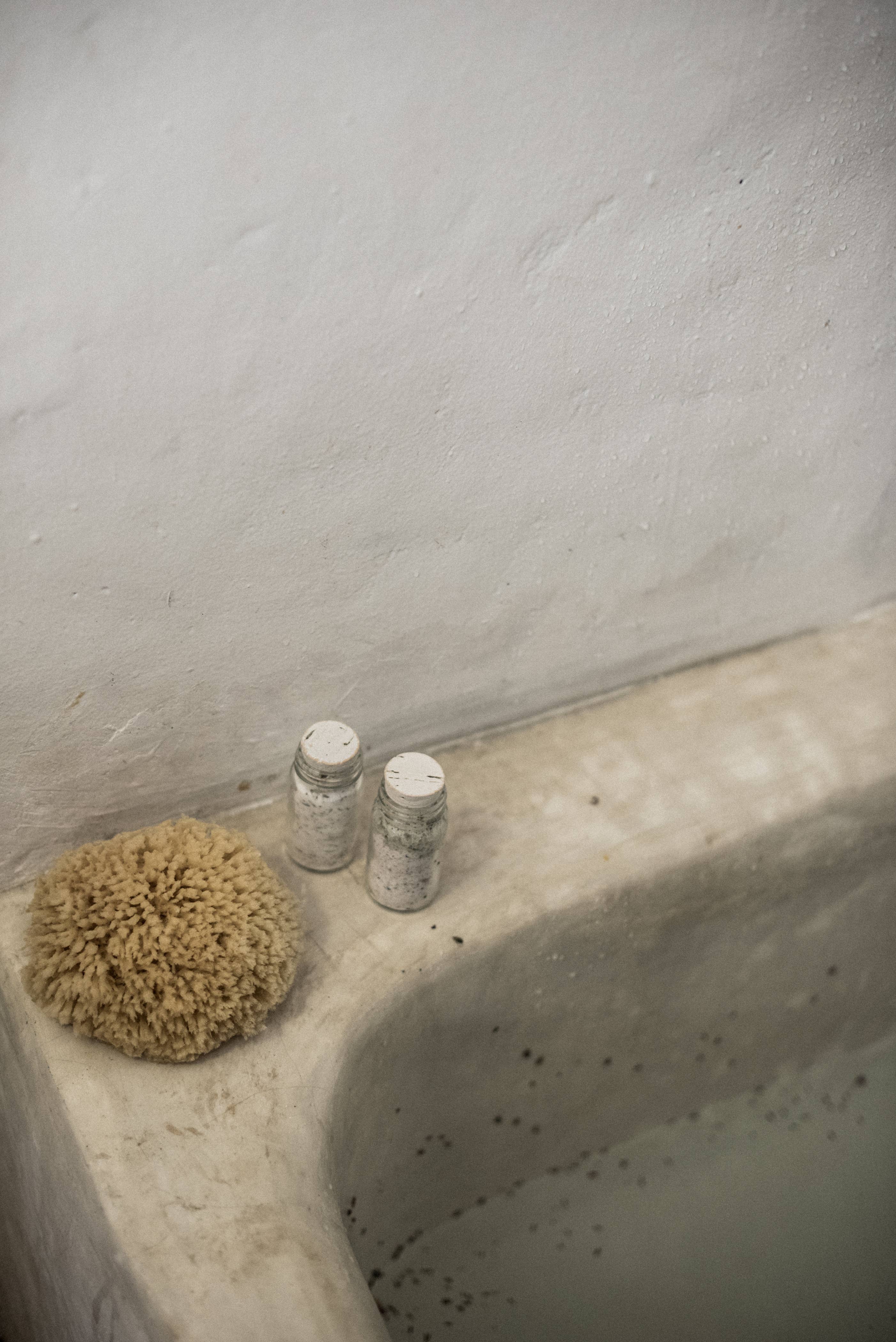 Well Kept – Engroshandel Bademælk – Vegansk Bade Mælk - Bloom - 140g (helt naturlig, håndlavet)1