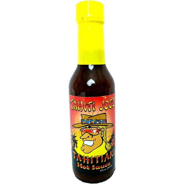 Tahitiaki for wholesale by Tahiti Joe's