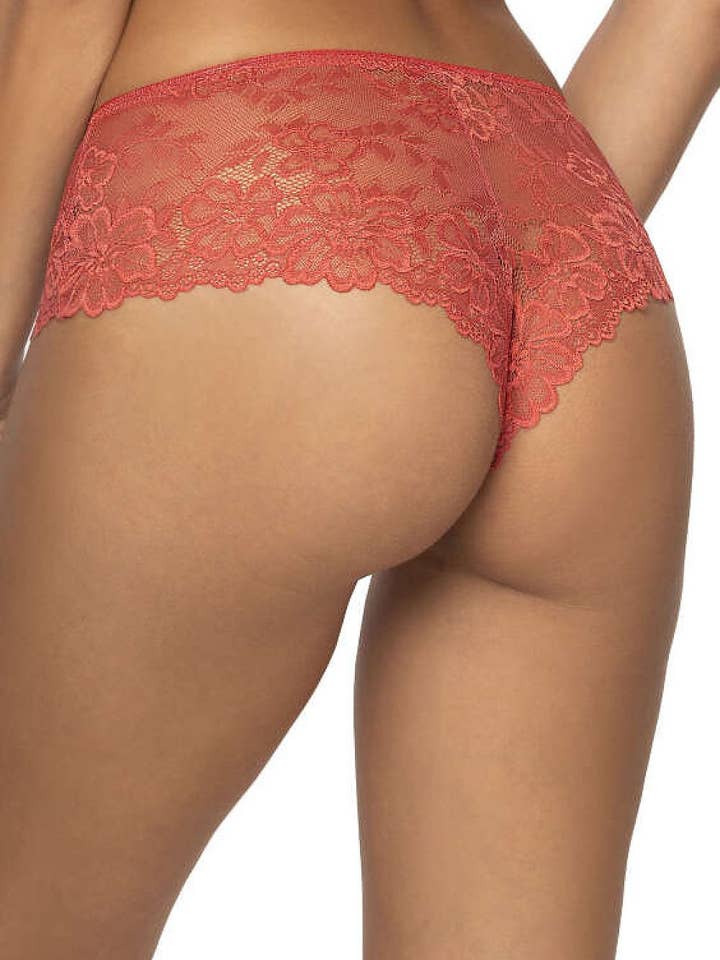 Lieber Deem Marktplatz - Wholesale Underwear - Women's - Shorts Model 125995 Mat24