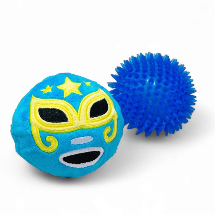 Ball Fighter for engroshandel hos Furvor