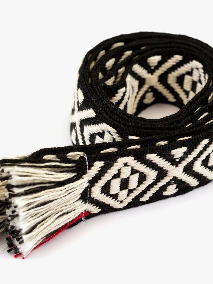 X BLACK for wholesale by Santa Lupita