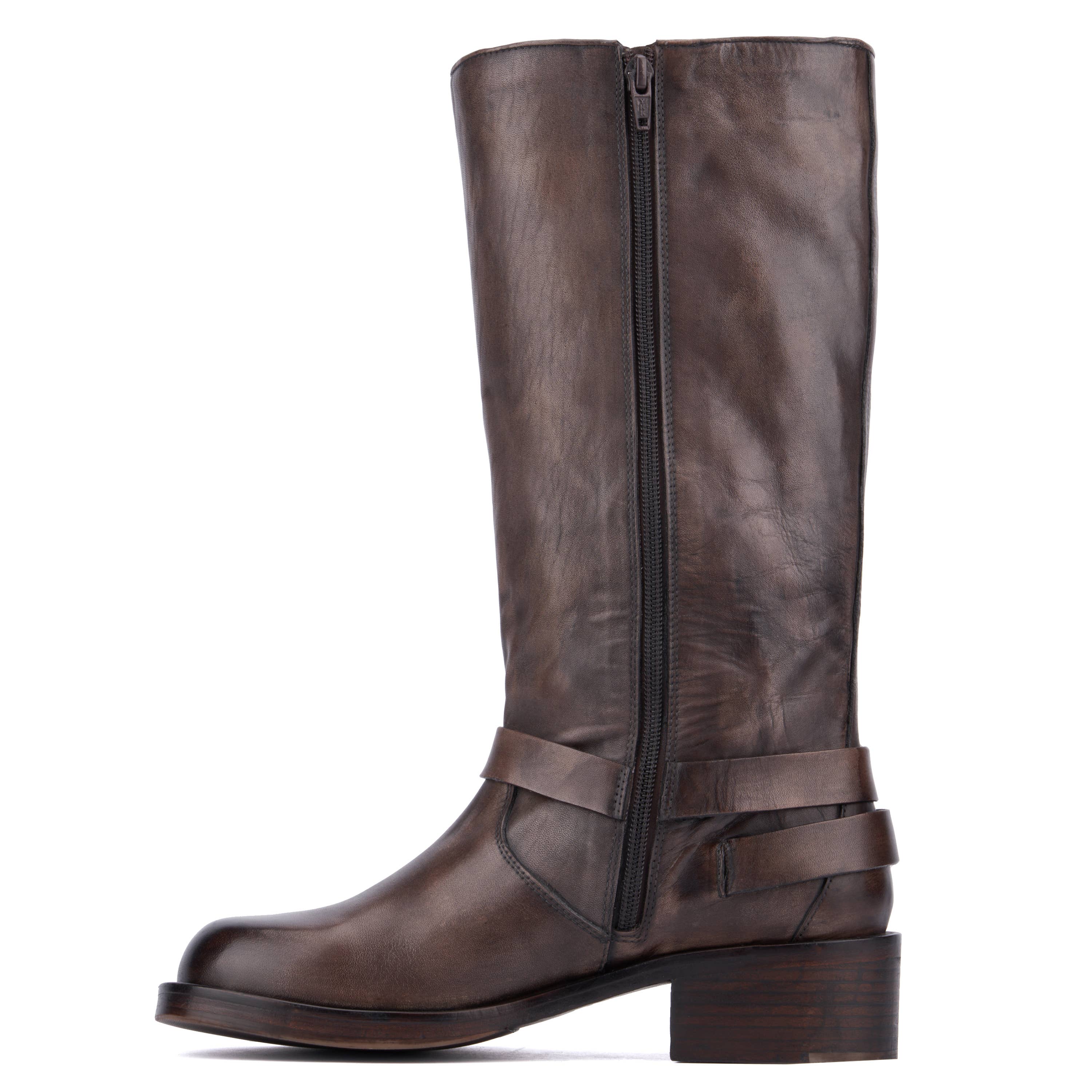 S3 Holding - Wholesale Boots - Women's - Vintage Foundry Co. Women's Constance Tall Boots6