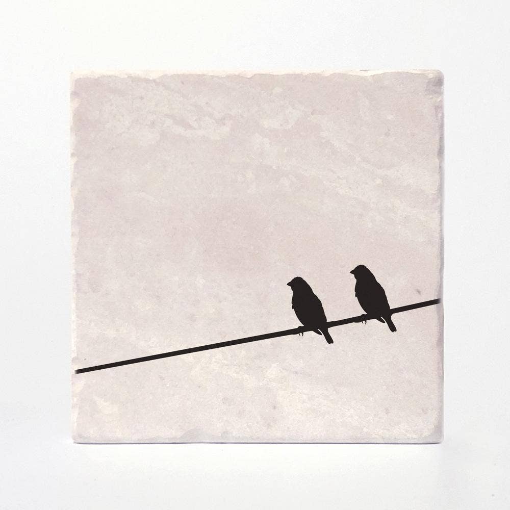 Versatile Coasters Canada - Wholesale Coasters - Blackbirds Coasters0