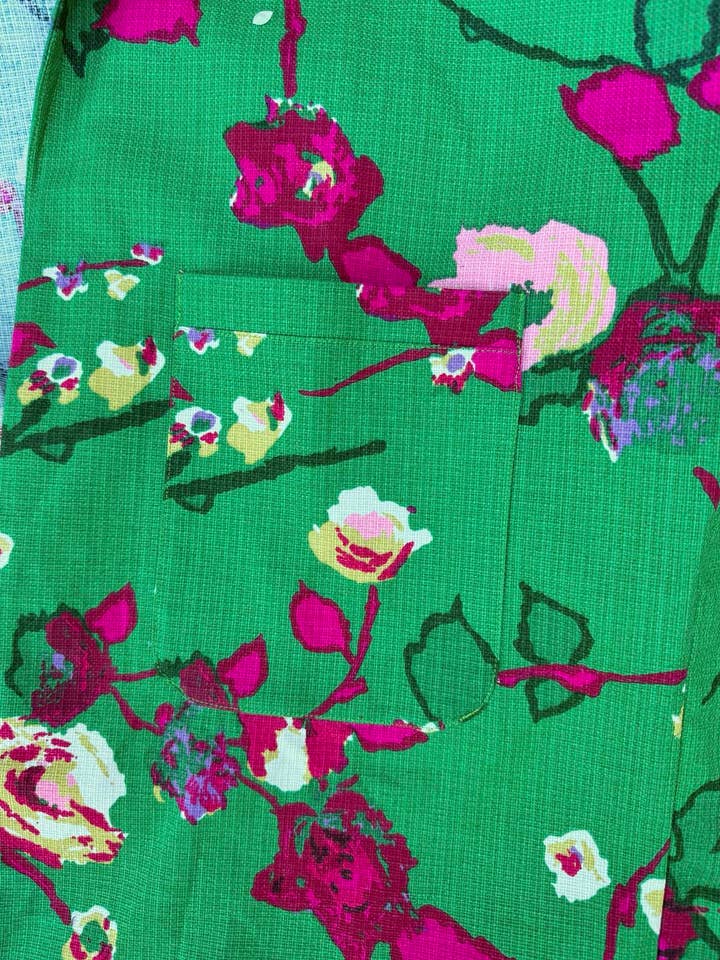 The House of Magsarili - Wholesale Jacket - Women's - **Pre-Order**The Traveler: When Verde Bloomed5