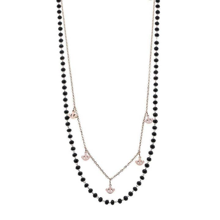 Colar - Anneliese por atacado de Fox by Ren GmbH