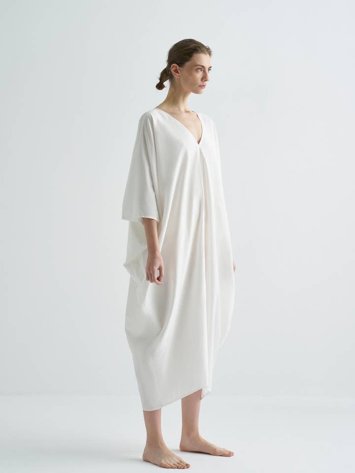 Caftán Gaia para venta al por mayor de les âmes d'Ida