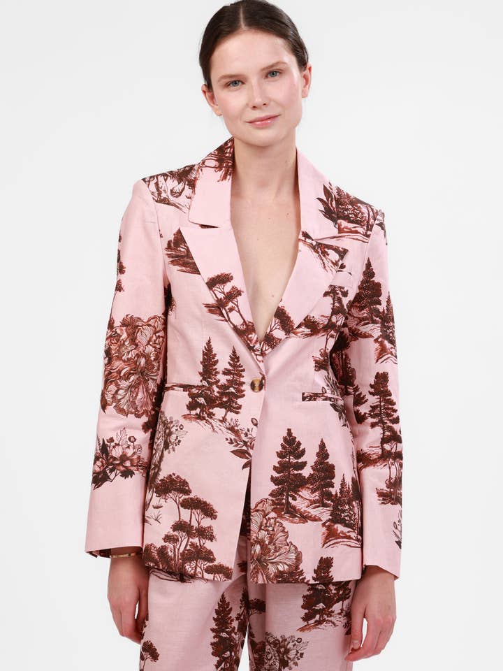 Blazer Landschaftsrose für den Großhandel von Las Sureñas