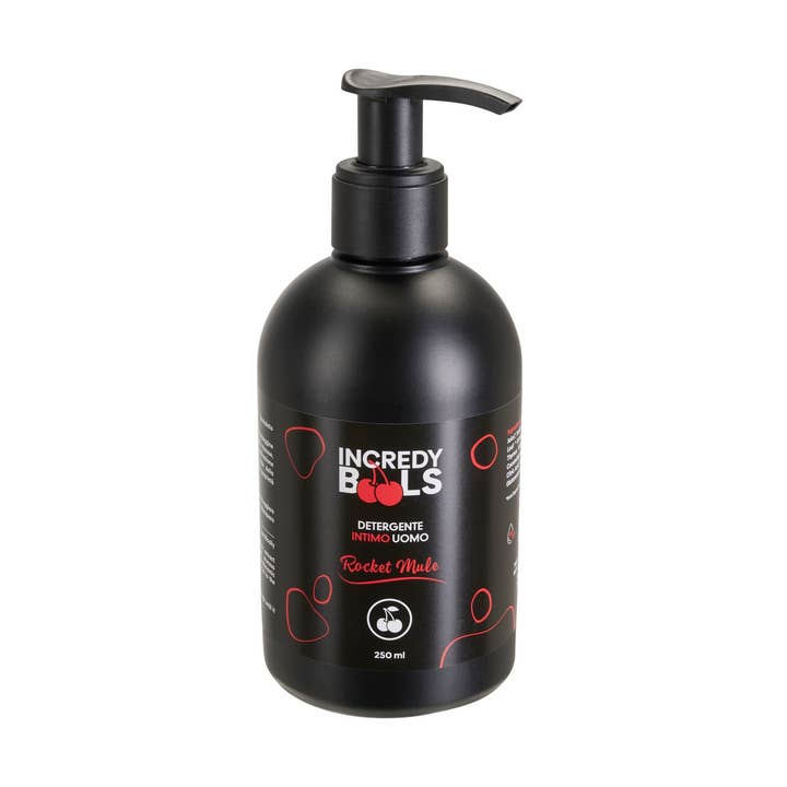 ROCKET MULES
250 ML for wholesale by Incredy