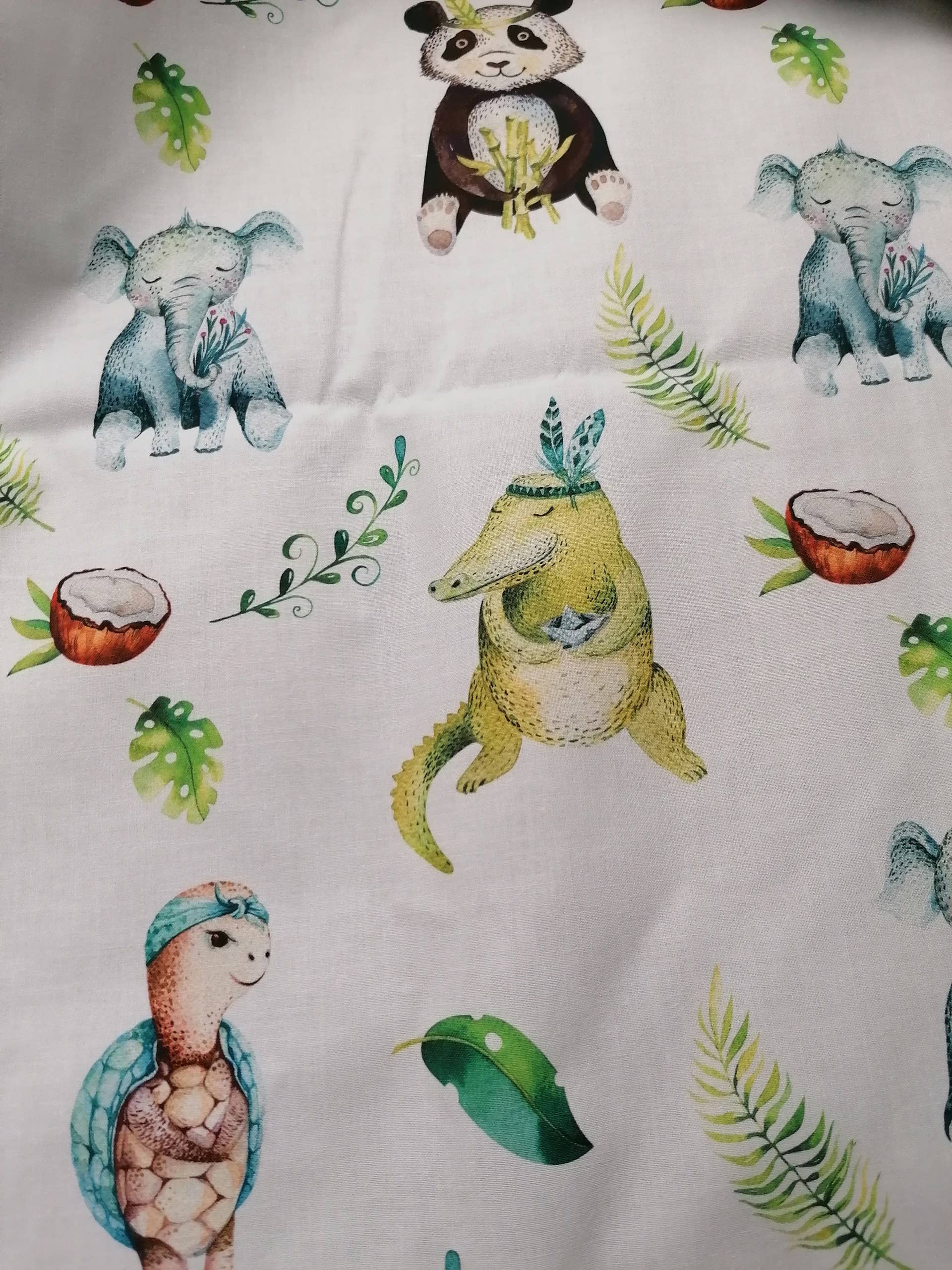 Ô fil de l'ange - Wholesale Hooded Towel - Kids & Baby - Roupix baby bath cape10