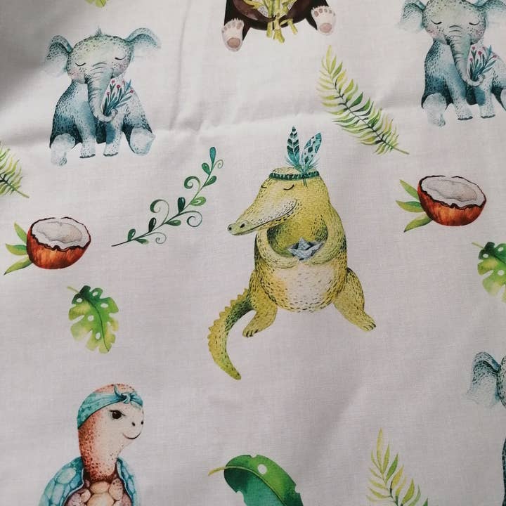 Ô fil de l'ange - Wholesale Hooded Towel - Kids & Baby - Roupix baby bath cape10