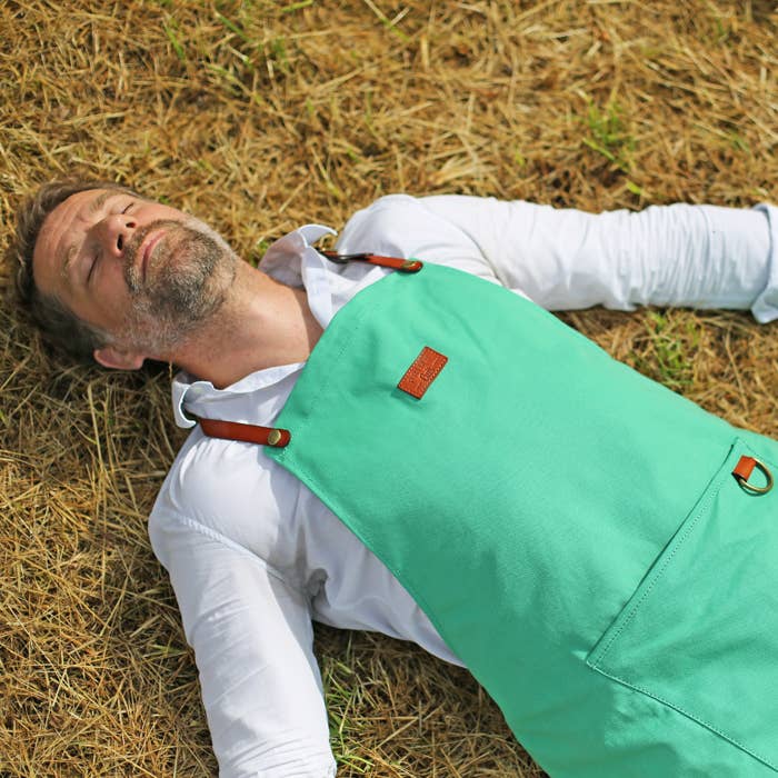 PrimeCuts - Wholesale Apron - Kitchen apron “CHAROLAIS”31