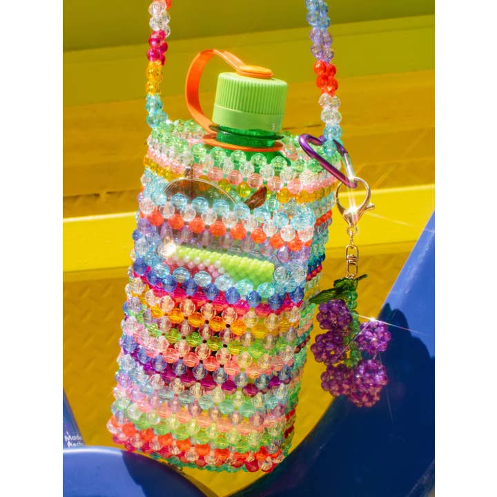 Susan Alexandra - Wholesale Keychain - Women's - Foodie Bag Charms12