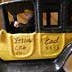 Repro Depot – wholesale Decorative figurine – Cast Iron Figurine - Yellow Cab Toy