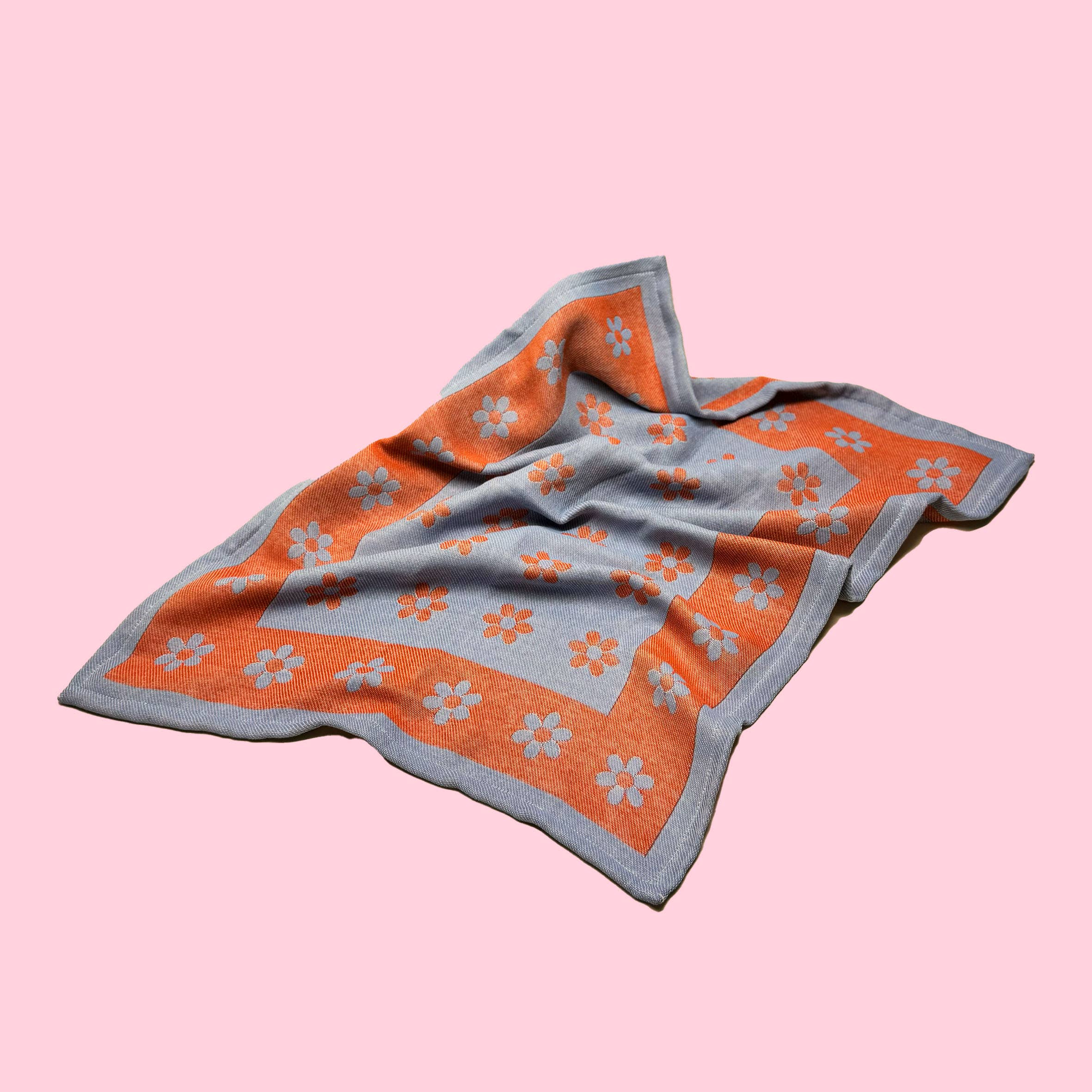 Shop KJP - Wholesale Tea Towel - Dish Towel / Tea-Time (4 colours available)3