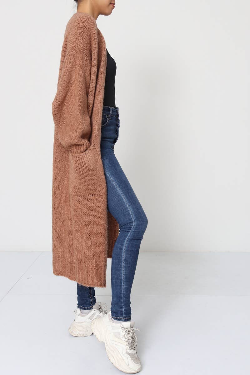 LÉA & LUC – wholesale Kofta - Dam – Vest REF.1060P3