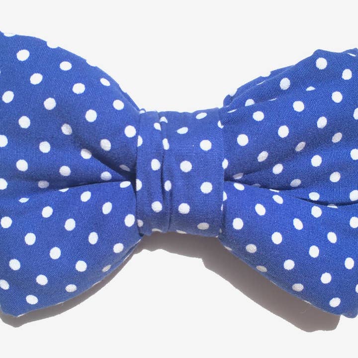 Bertie - Nœud papillon pour chien pour la vente par BlossomCo