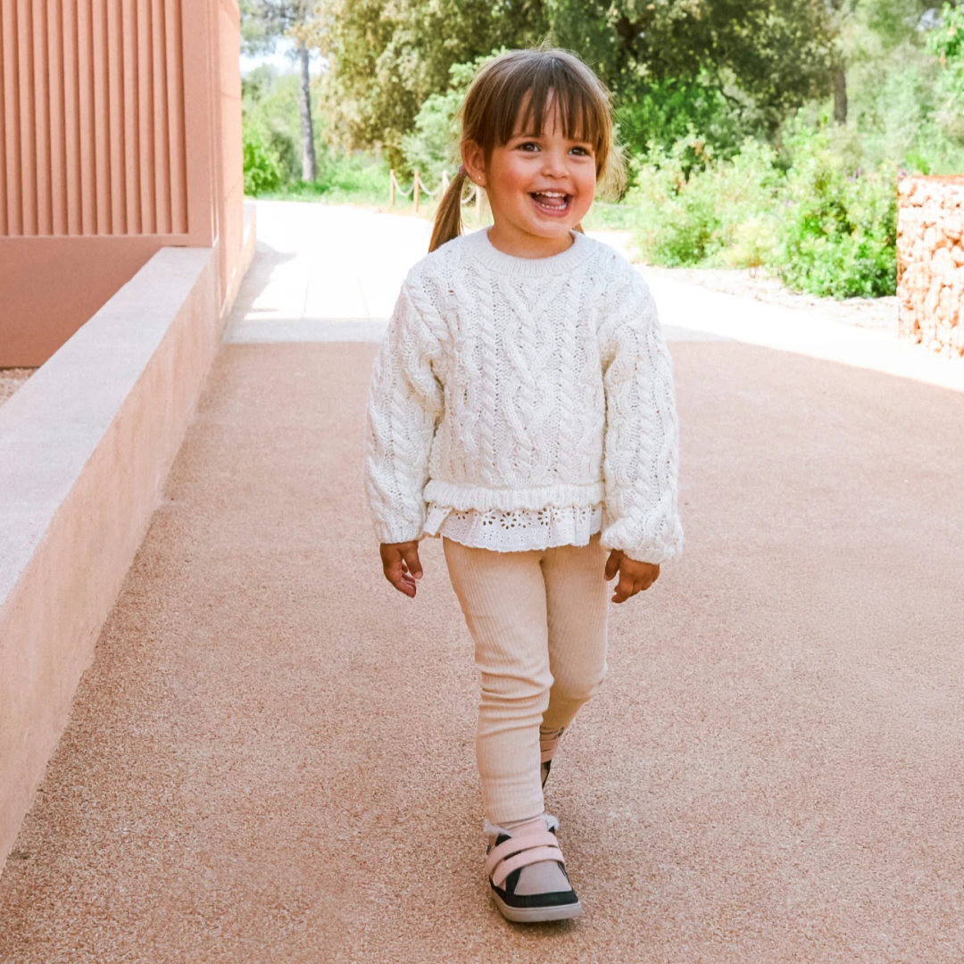 Pituka Wear - Wholesale Rain Boots - Kids - Barefoot Baltic Mini Waterproof Boots - Muris10