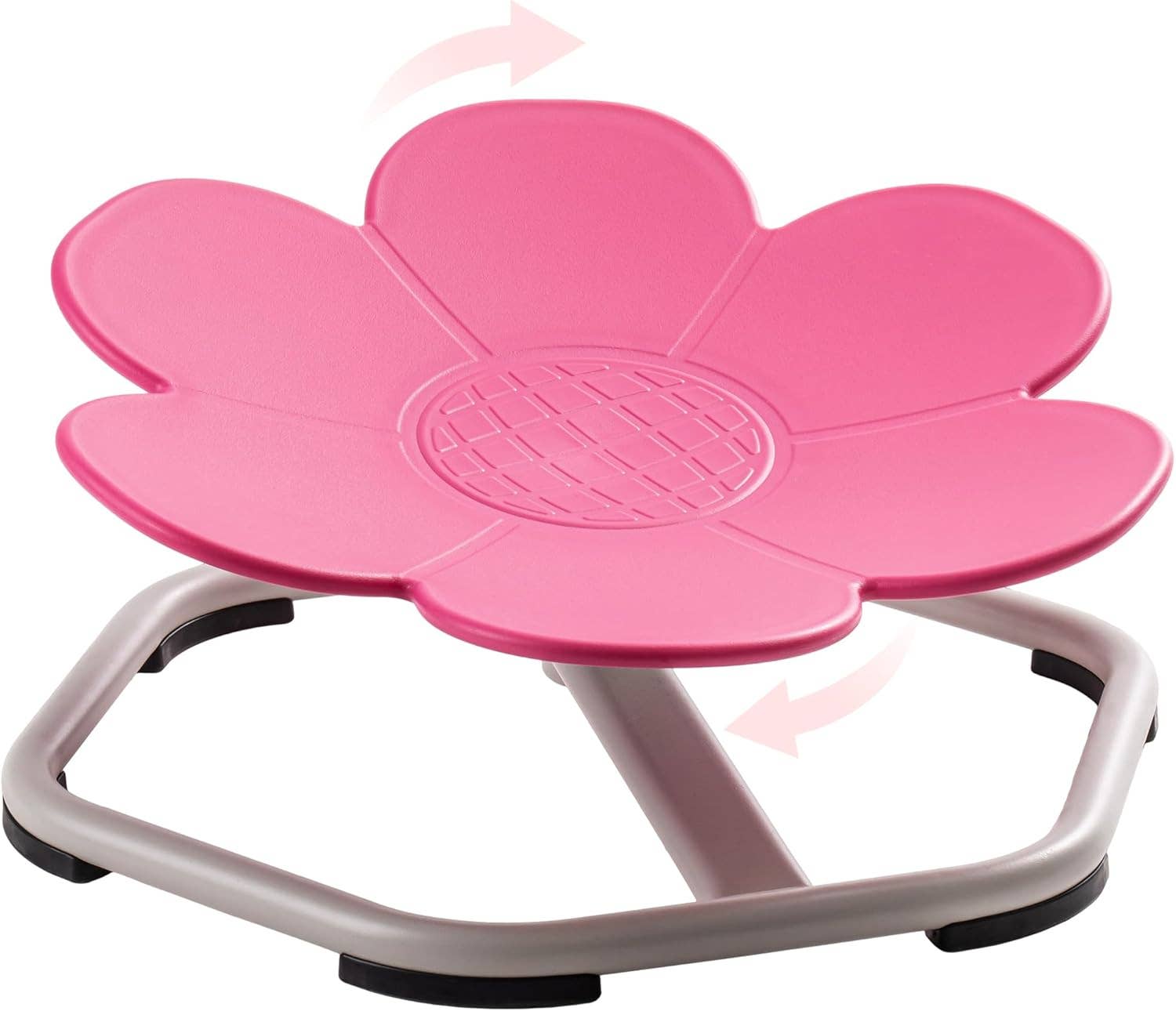 Robud & Mewoofun Official Store – wholesale Stol - Barn – ROBUD Barn Sensorisk Snurrstol Träning Kroppskoordination15