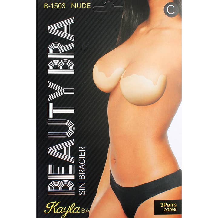 Beauty Free Bra for wholesale by Love and Repeat