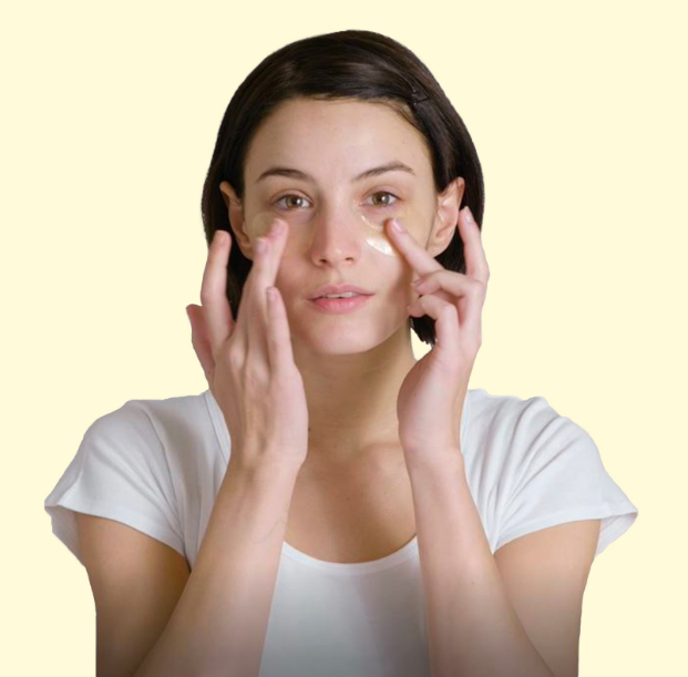 SKIN IV - Wholesale Eye Treatment Mask - ANTI-AGING AND ILLUMINATING EYE MASK1