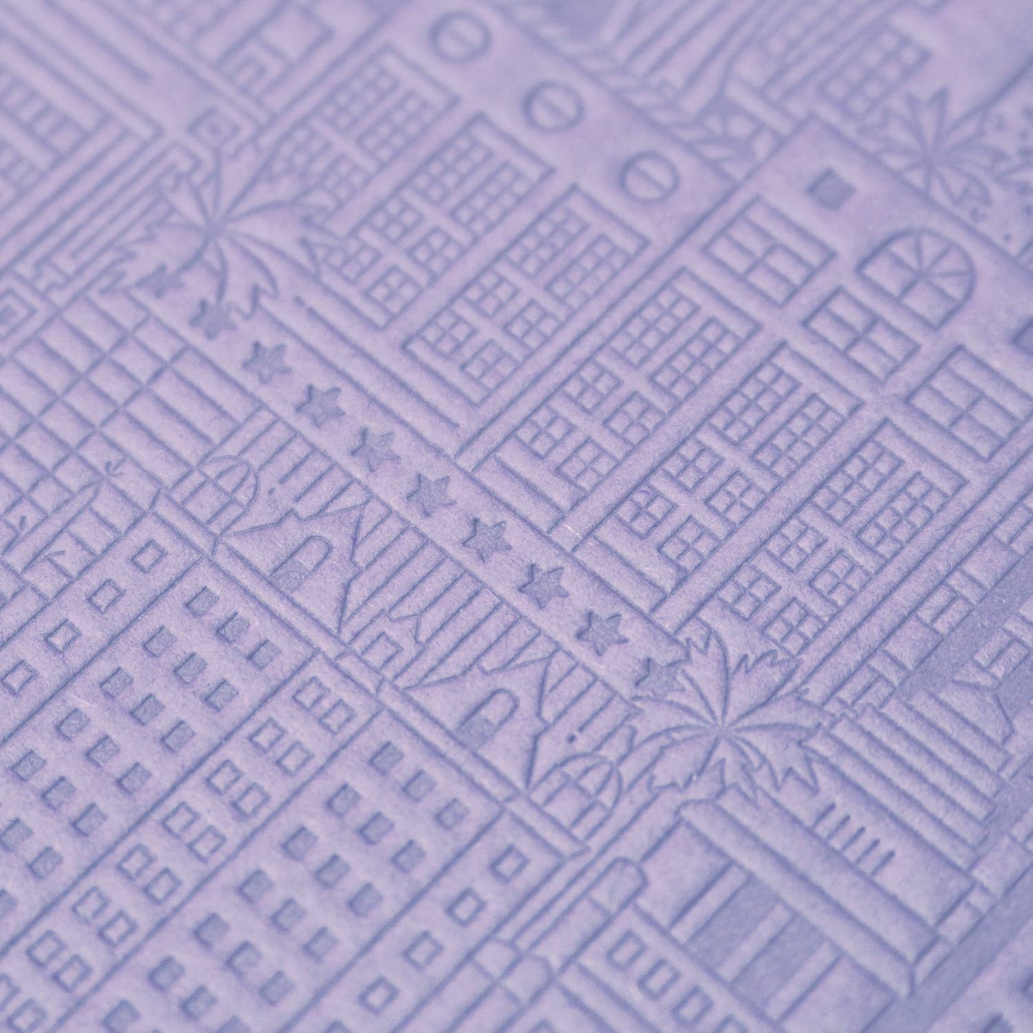 The City Works - Wholesale Notebook - The Los Angeles Notebook20