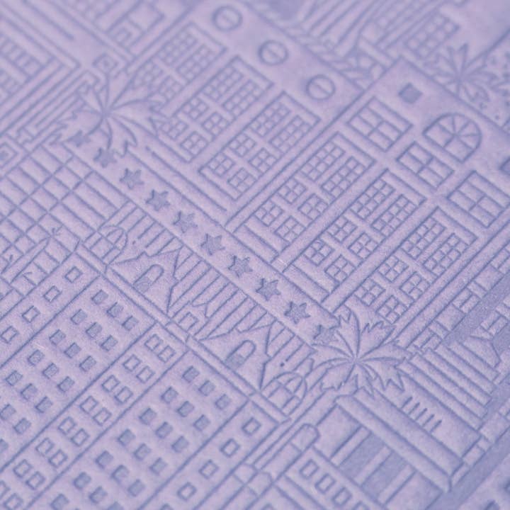 The City Works - Wholesale Notebook - The Los Angeles Notebook20