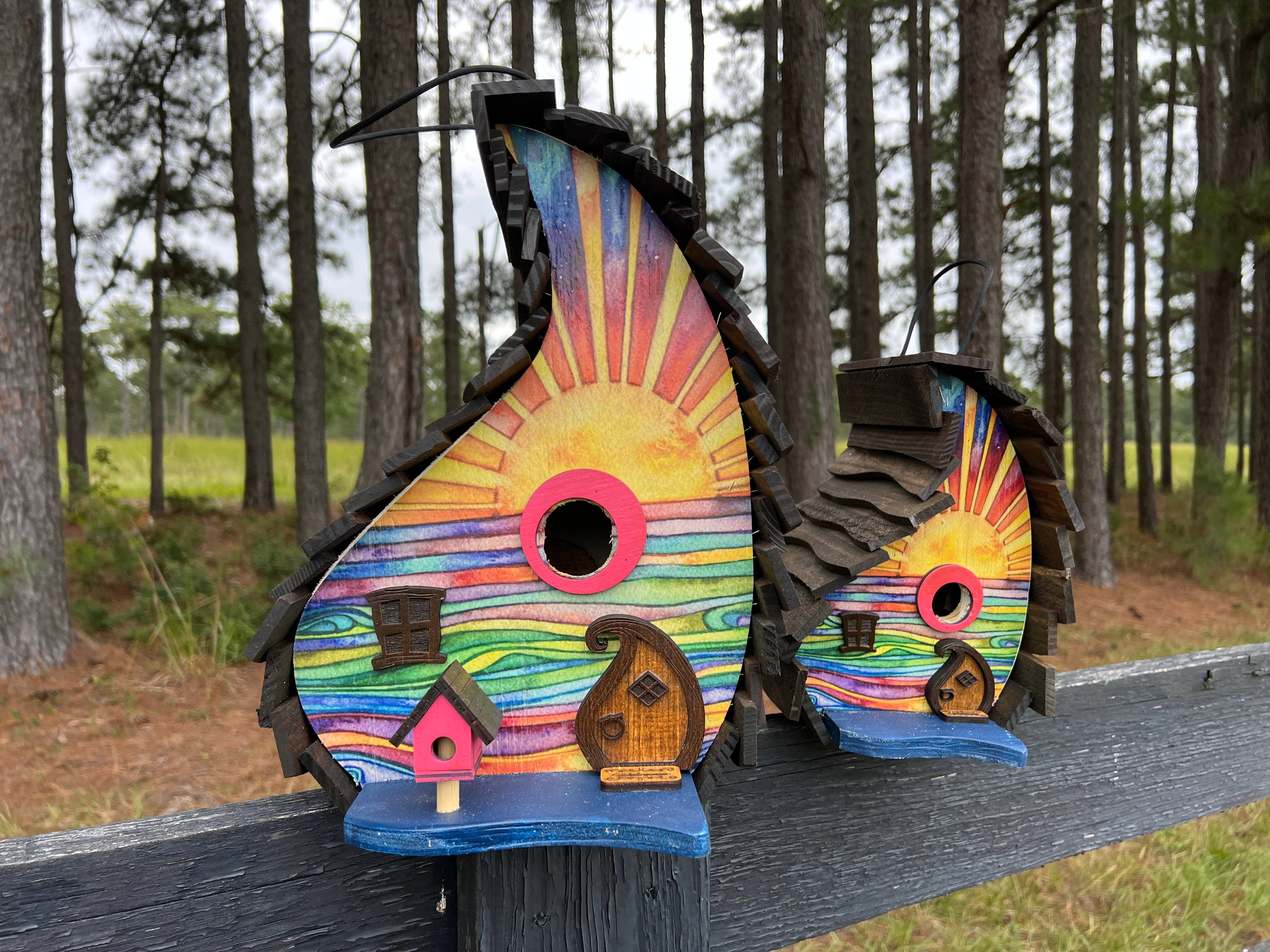 GELCHOP ゲルチョップ バードハウス Smork GELCHOP ゲルチョップ