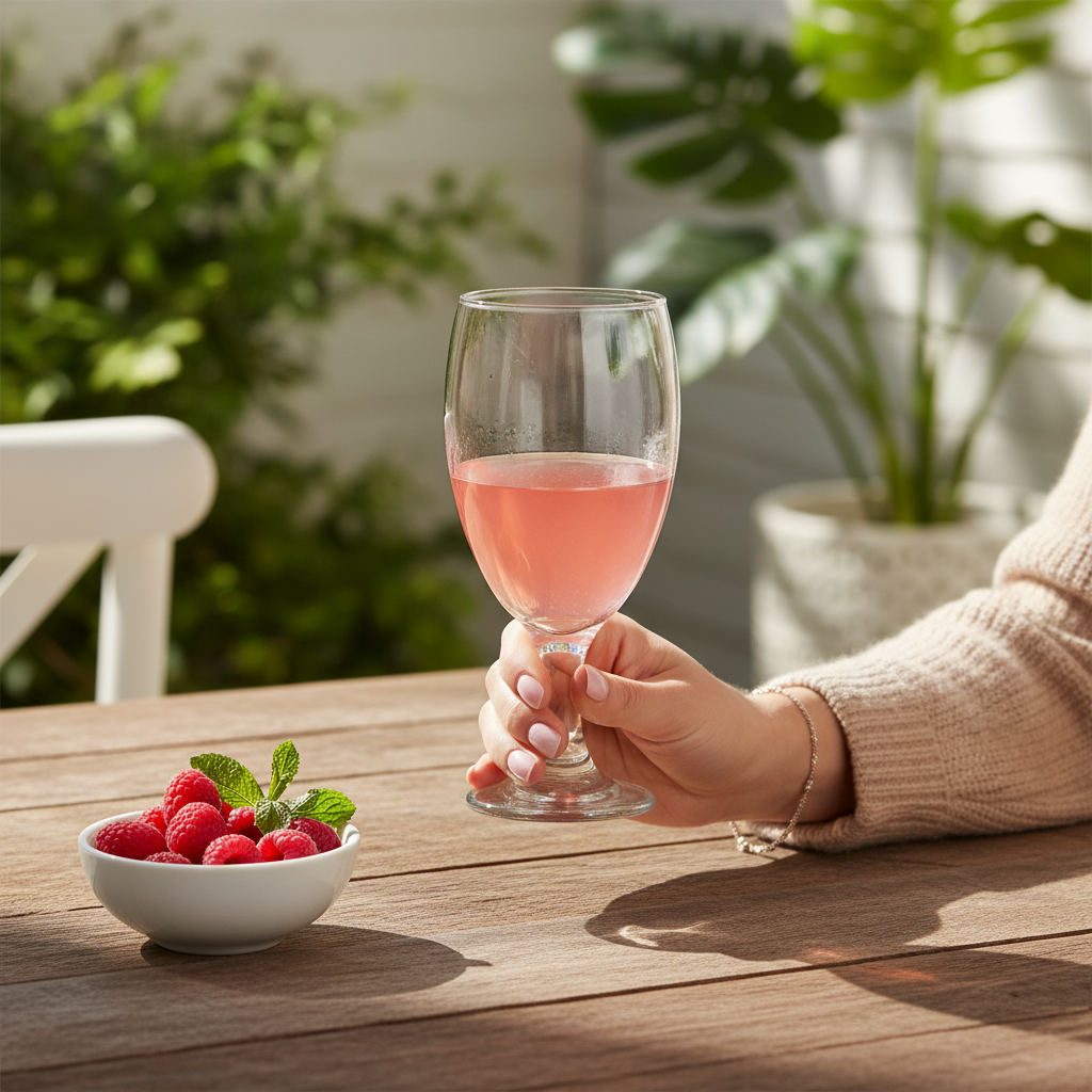 Kadra Kitchenware - Wholesale Wine Glass - Cristar - Lexington Water Goblet1