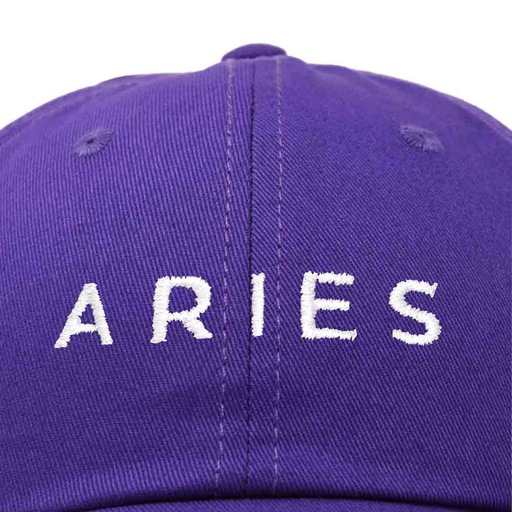 Dalix - Wholesale Baseball Cap - Women's - Dalix Aries Hat89