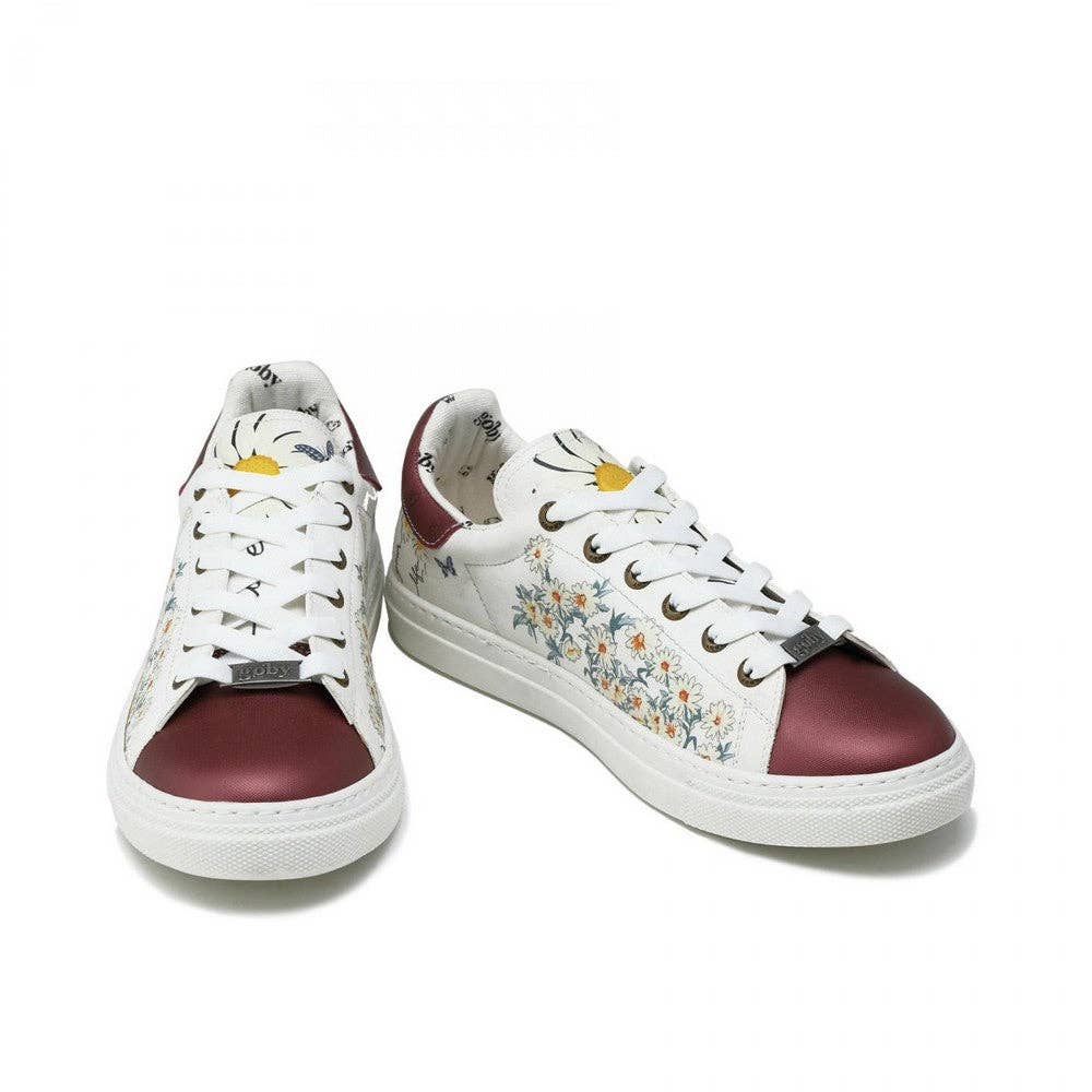 Goby - Wholesale Lifestyle Sneakers - Women's - Sneaker Shoes GSS9072