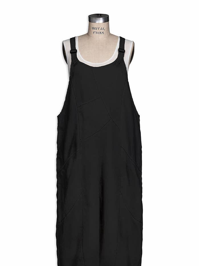 Cynthia Ashby – Engroshandel Overalls - Dame – Spree Overalls til kvinder