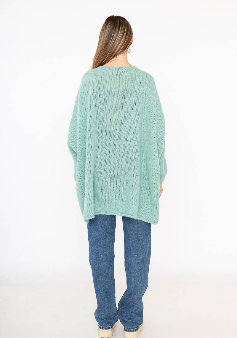 LINEN & COTTON HOUSE – Großhandel Oberbekleidungsweste – Damen – KHLOE 3403 HERBST-WINTERBEKLEIDUNGSJACKE42