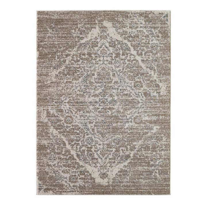 Luxe Weavers - Wholesale Area Rug - Victoria 4620 Oriental Area Rug