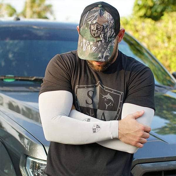 Soul of Adventure – wholesale Insect repellent – Arm Sleeve68