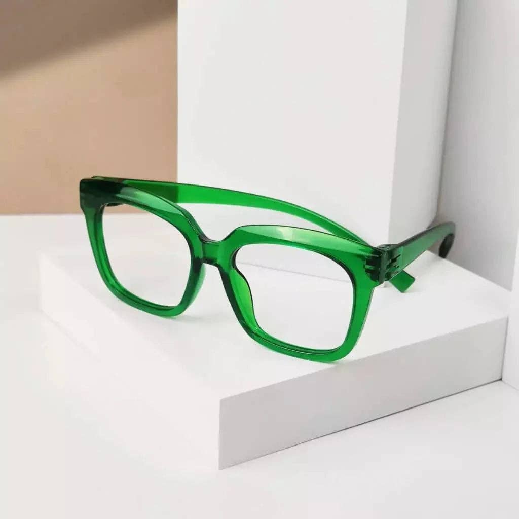 SPARE-SPECS, LLC - Wholesale Eyeglasses - Unisex - PcFae | Ready-made Readers7