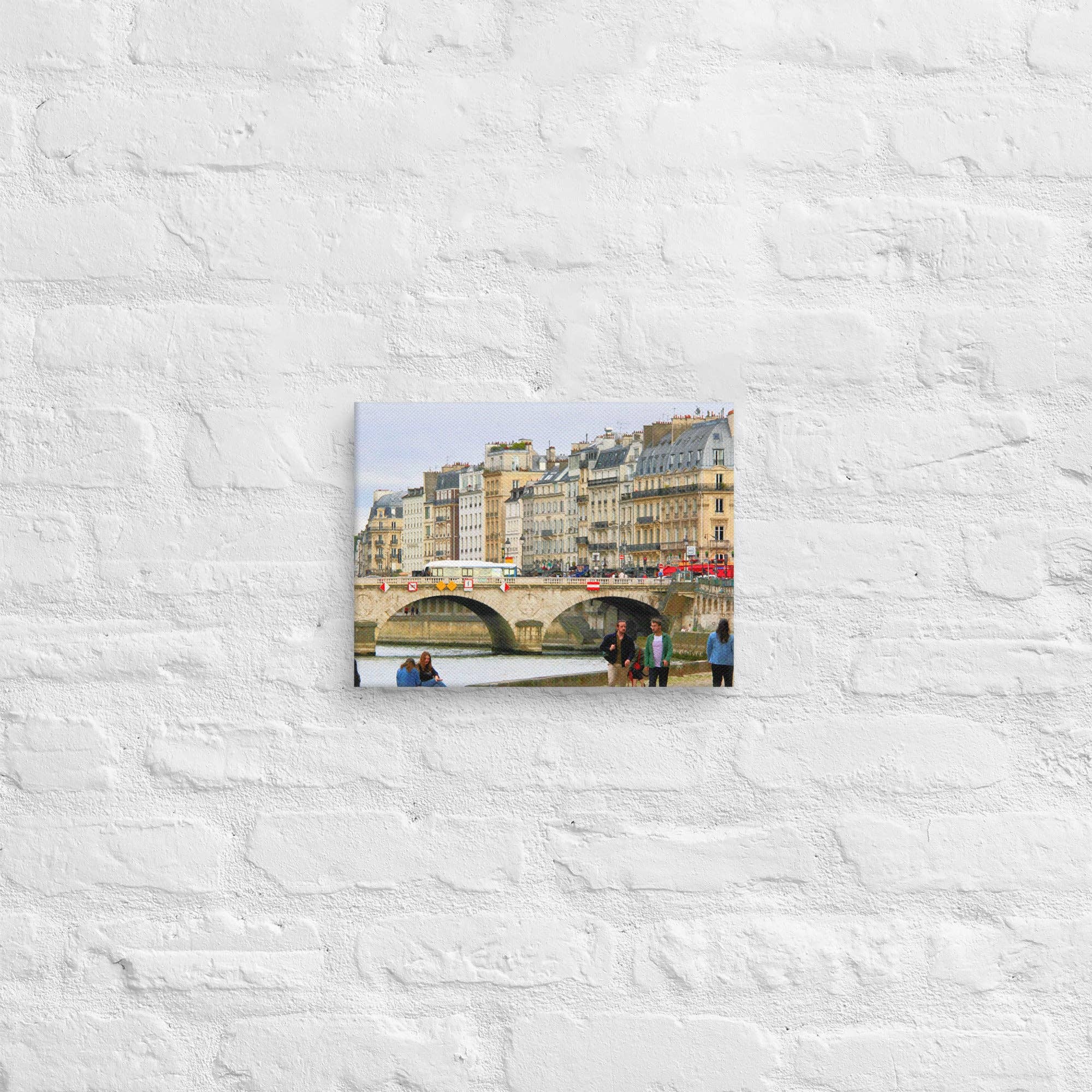Monmouth Paragon - Wholesale Art Print - River Walk Canvas Prints4
