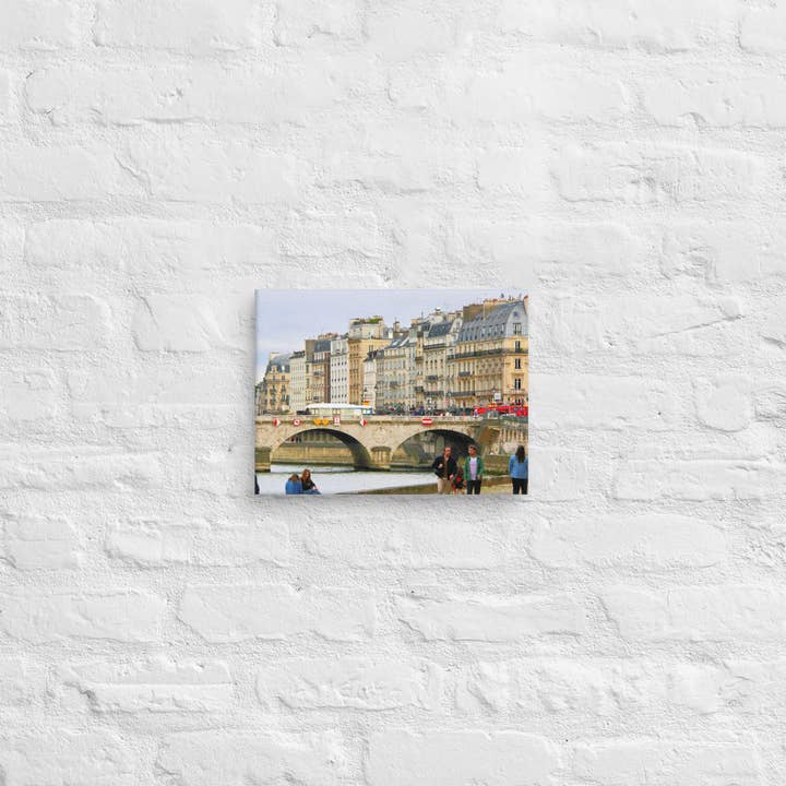 Monmouth Paragon - Wholesale Art Print - River Walk Canvas Prints4