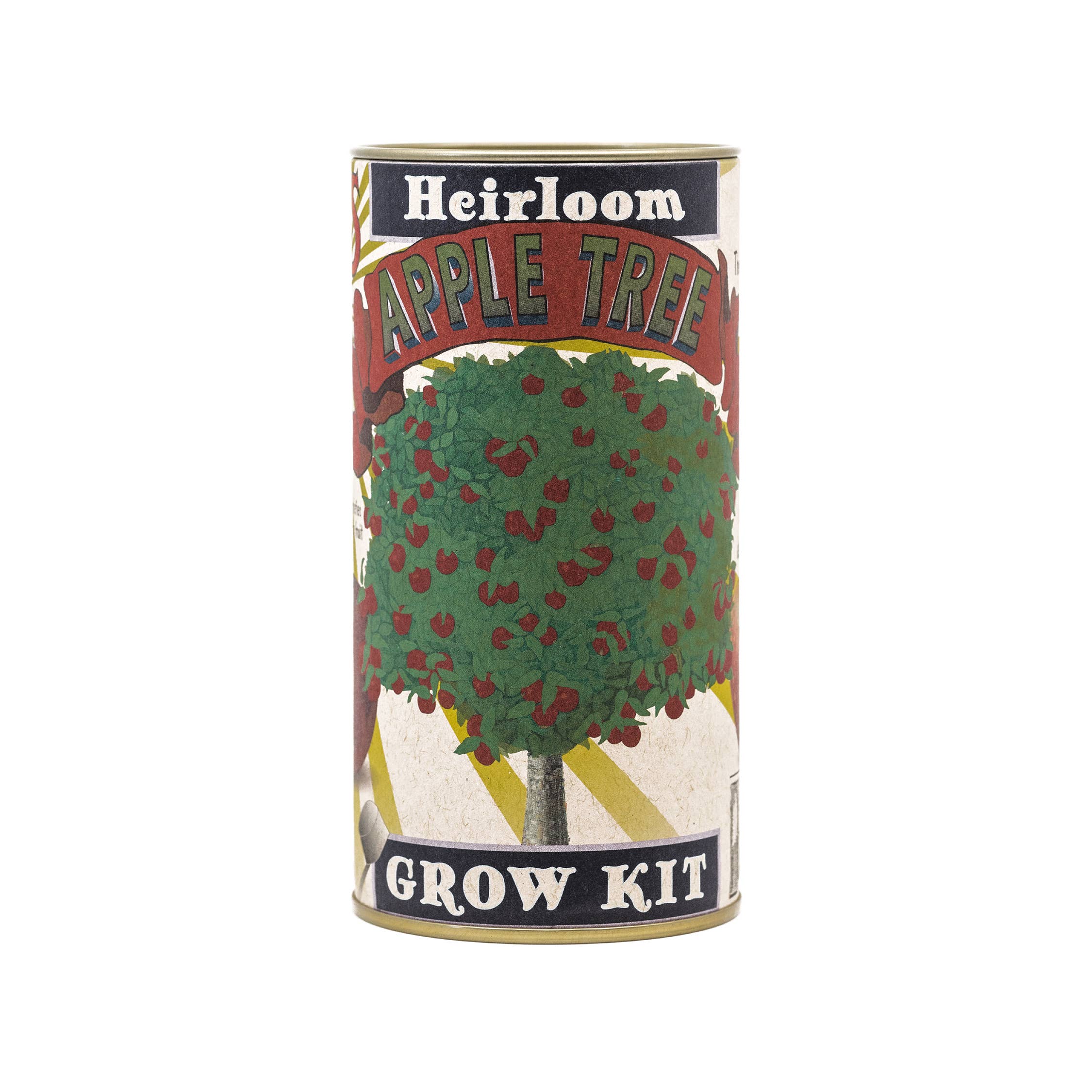 The Jonsteen Company - Wholesale Plant Seeds - Apple Tree | Seed Grow Kit