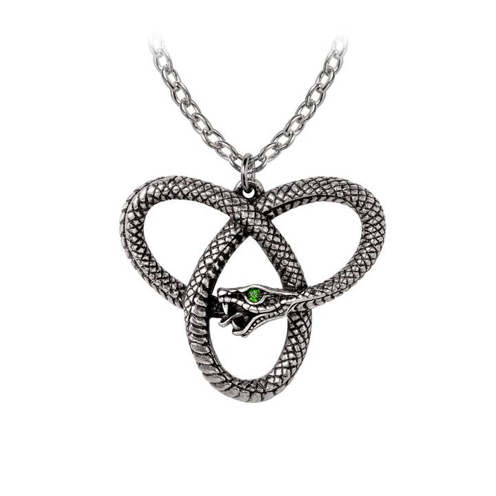 Eve's Triquetra (Hanger) voor wholesale door Alchemy England (Euro)